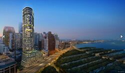 Newport Residences (D2), Apartment #535267931